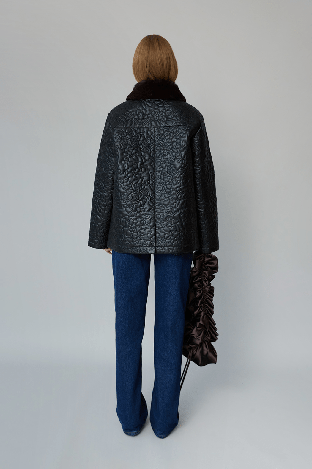 OpéraSPORT - Sophie Jacket - Black OpéraSPORT - Sophie Jacket - Black