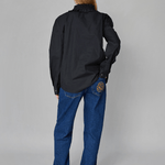 OpéraSPORT -  Léa Shirt, Black OpéraSPORT -  Léa Shirt, Black