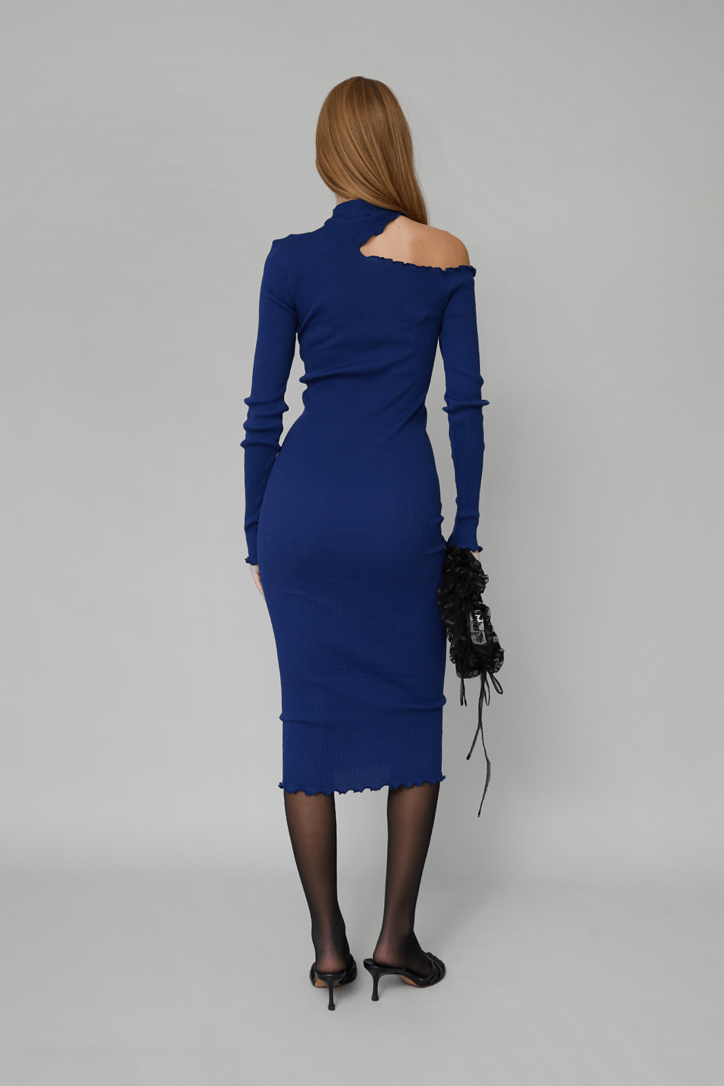 OpéraSPORT - Annabel Dress, Royal Blue  OpéraSPORT - Annabel Dress, Royal Blue