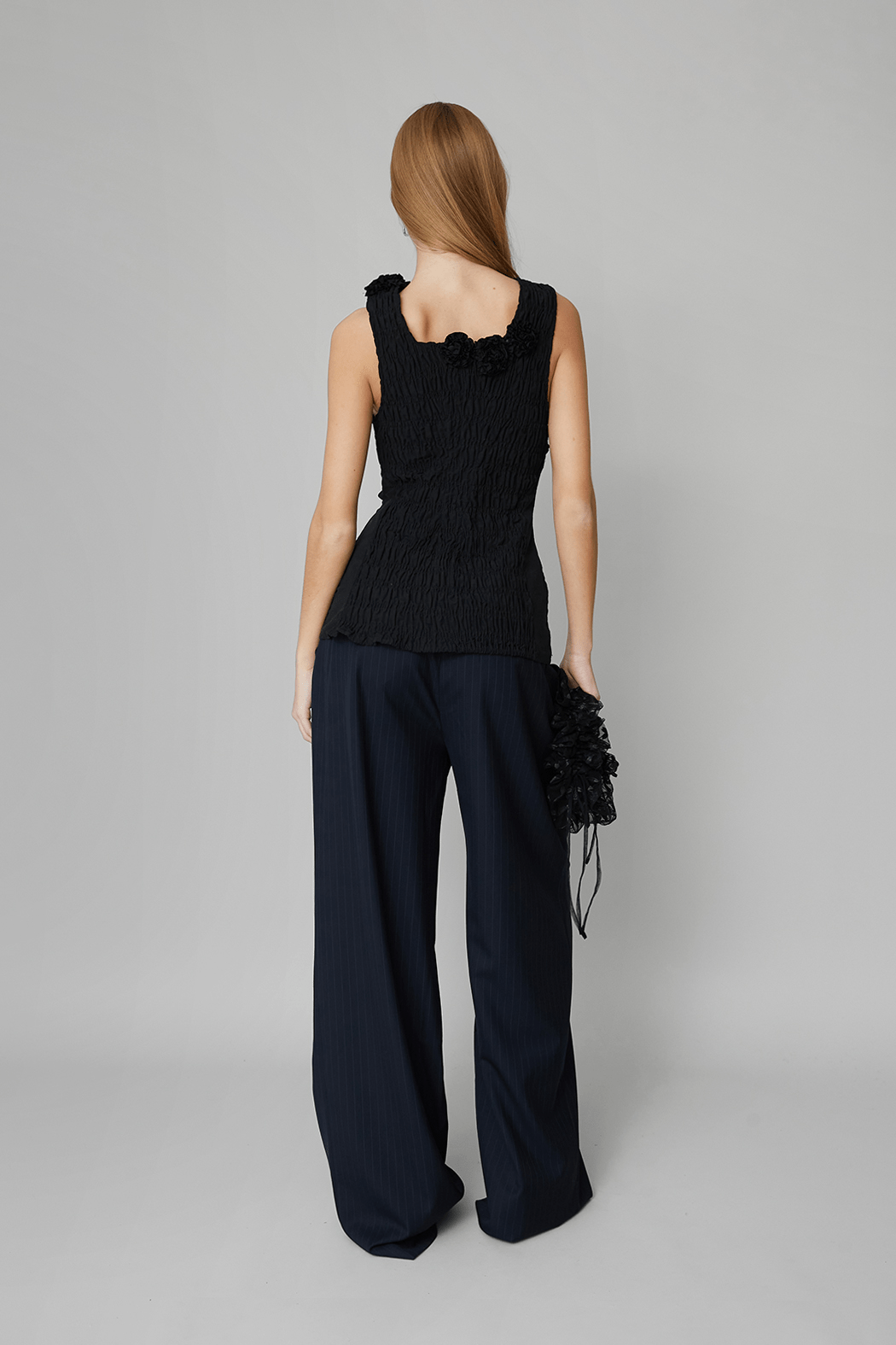 OpéraSPORT - Elsa Top, Black  OpéraSPORT - Elsa Top, Black
