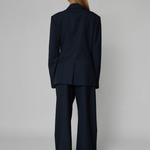 OpéraSPORT - Helena Blazer, navy striped OpéraSPORT - Helena Blazer, navy striped