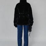 OpéraSPORT - Fiona Jacket - Black OpéraSPORT - Fiona Jacket - Black