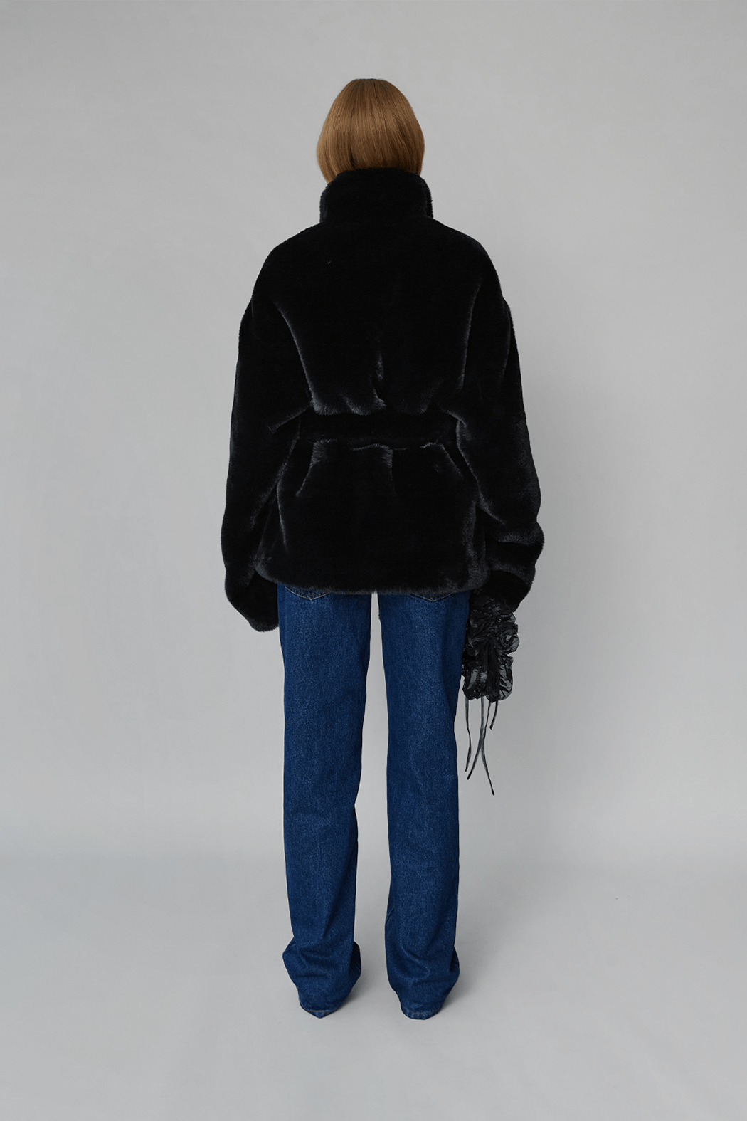 OpéraSPORT - Fiona Jacket - Black OpéraSPORT - Fiona Jacket - Black