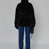 OpéraSPORT - Fiona Jacket - Black OpéraSPORT - Fiona Jacket - Black