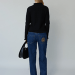 OpéraSPORT - Malia cardigan, Black OpéraSPORT - Malia cardigan, Black