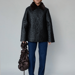 OpéraSPORT - Sophie Jacket - Black OpéraSPORT - Sophie Jacket - Black