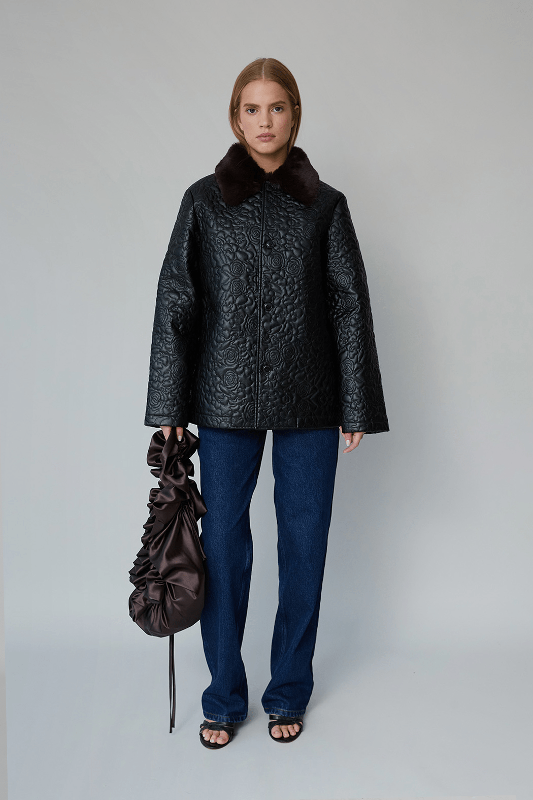 OpéraSPORT - Sophie Jacket - Black OpéraSPORT - Sophie Jacket - Black