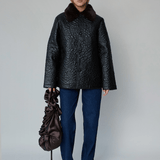 OpéraSPORT - Sophie Jacket - Black OpéraSPORT - Sophie Jacket - Black