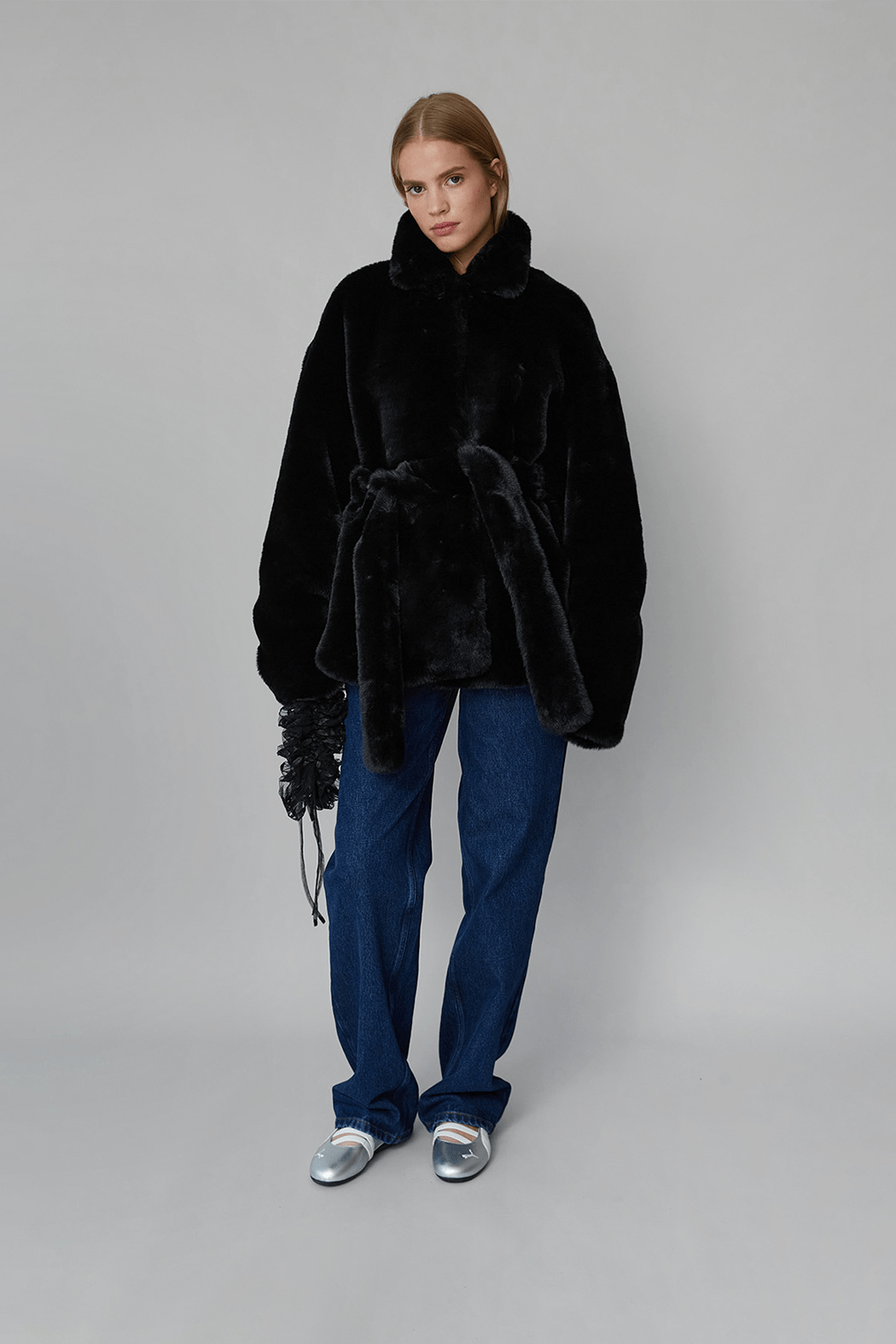 OpéraSPORT - Fiona Jacket - Black OpéraSPORT - Fiona Jacket - Black