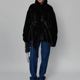 OpéraSPORT - Fiona Jacket - Black OpéraSPORT - Fiona Jacket - Black