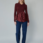 OpéraSPORT - Isabella Top, Port Royal OpéraSPORT - Isabella Top, Port Royal