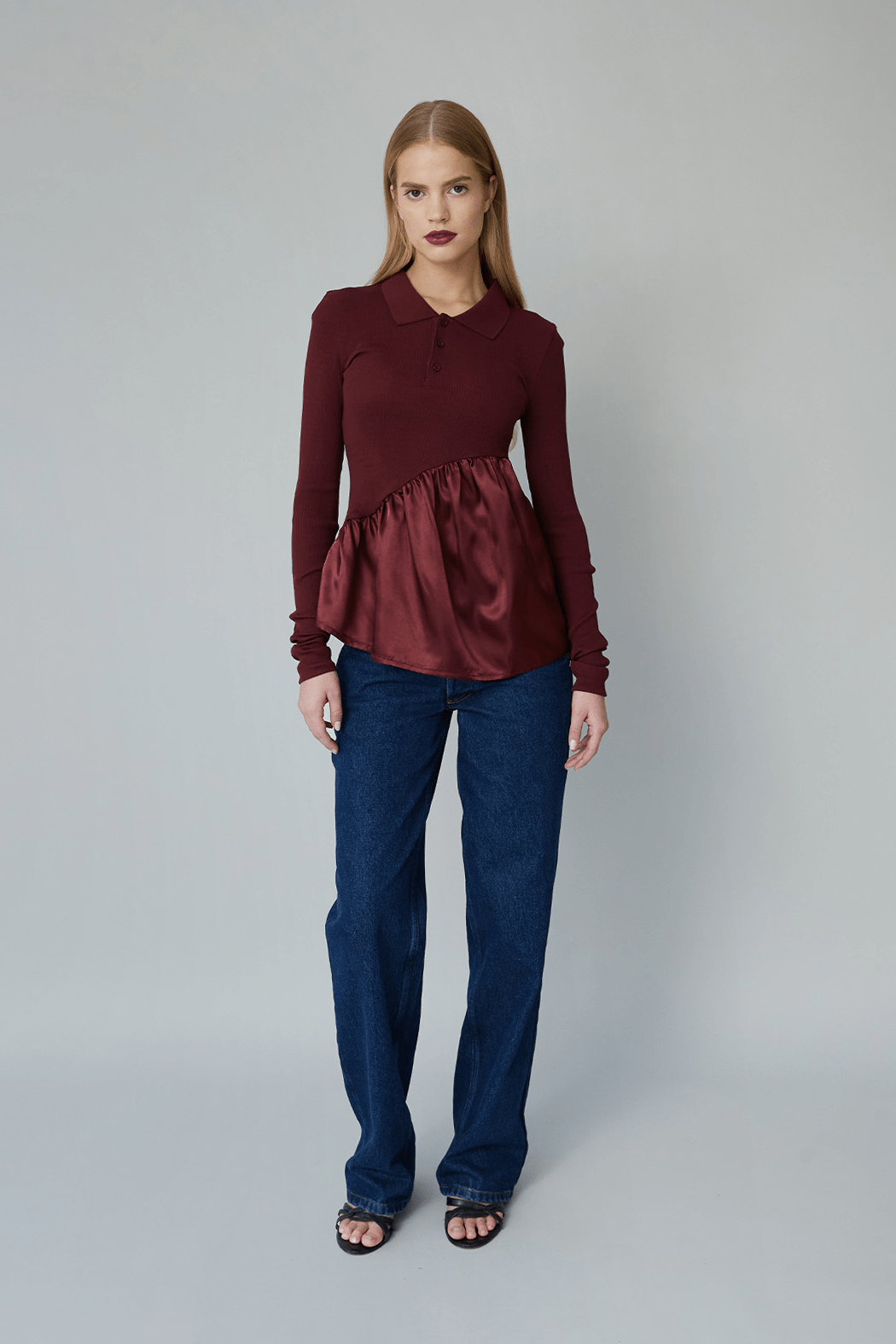 OpéraSPORT - Isabella Top, Port Royal OpéraSPORT - Isabella Top, Port Royal