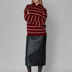 OpéraSPORT - Kennedy Sweater, Port Royal OpéraSPORT - Kennedy Sweater, Port Royal