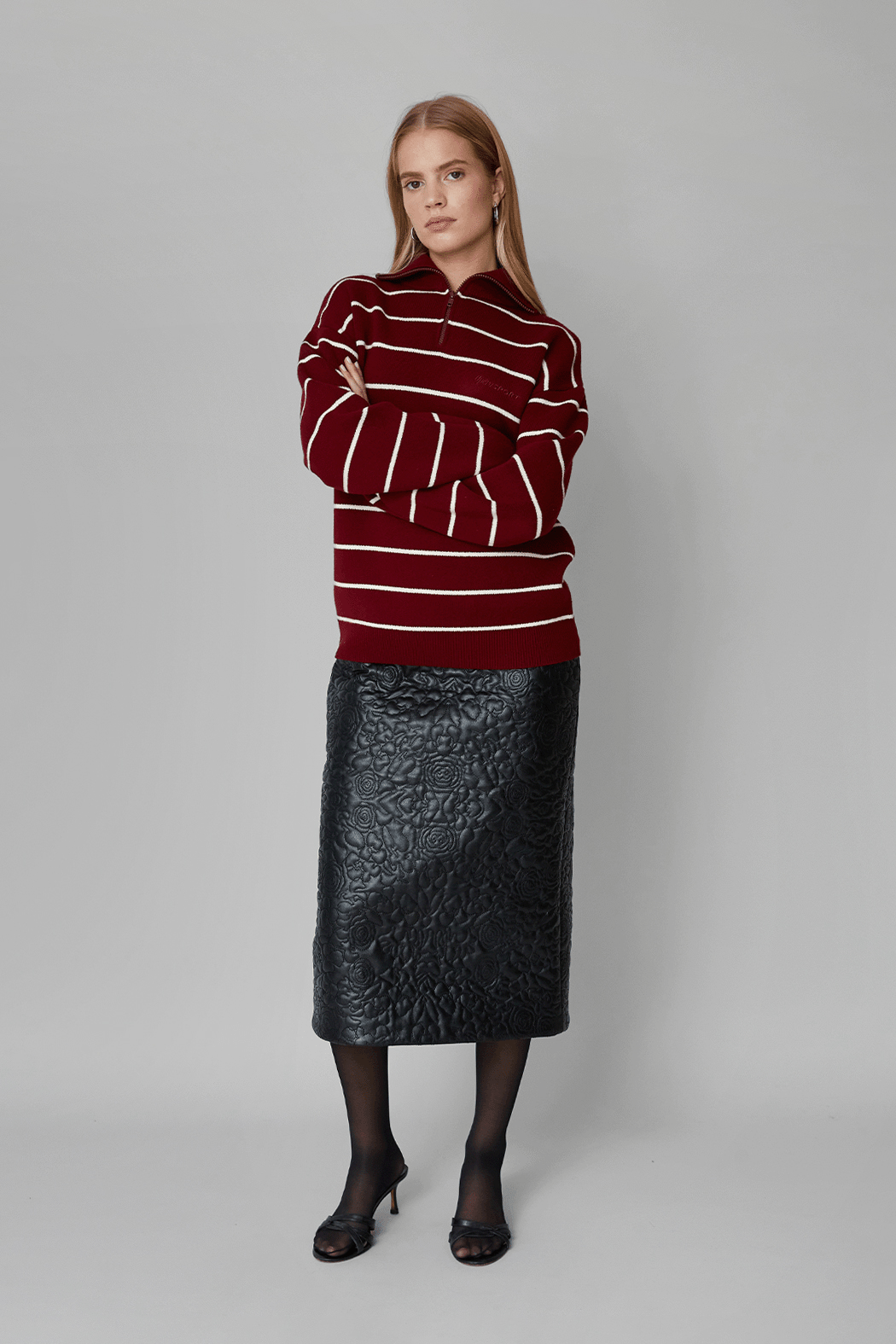 OpéraSPORT - Kennedy Sweater, Port Royal OpéraSPORT - Kennedy Sweater, Port Royal