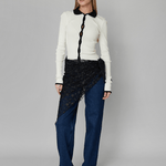 OpéraSPORT - Laura Shirt, White OpéraSPORT - Laura Shirt, White