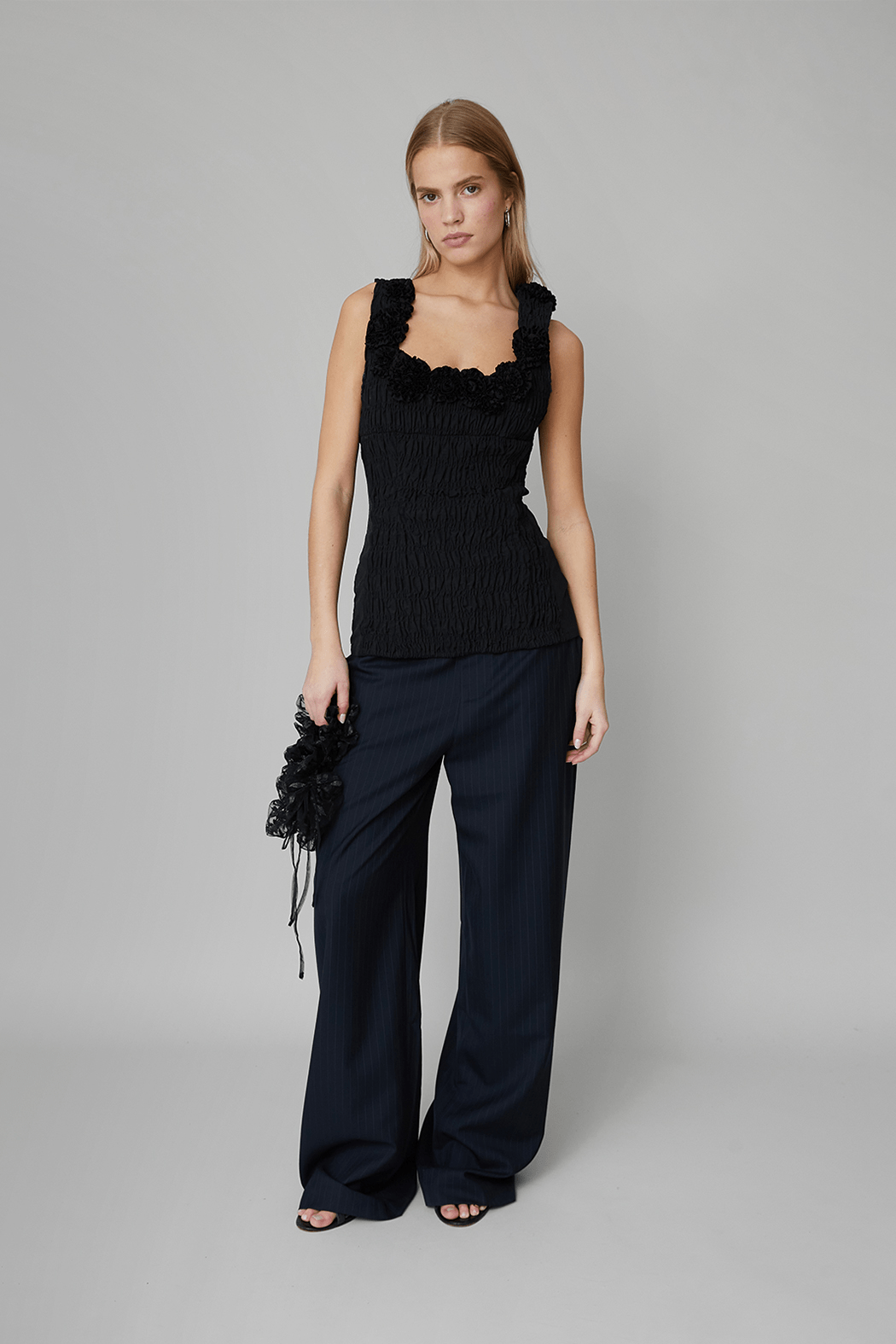 OpéraSPORT - Elsa Top, Black  OpéraSPORT - Elsa Top, Black