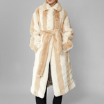 OpéraSPORT - Estelle Coat, Creame Brulee OpéraSPORT - Estelle Coat, Creame Brulee