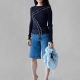 GISÈLE SEAMLESS TOP GISÈLE SEAMLESS TOP