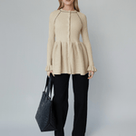 OpéraSPORT - Megan Sweater - Creame OpéraSPORT - Megan Sweater - Creame