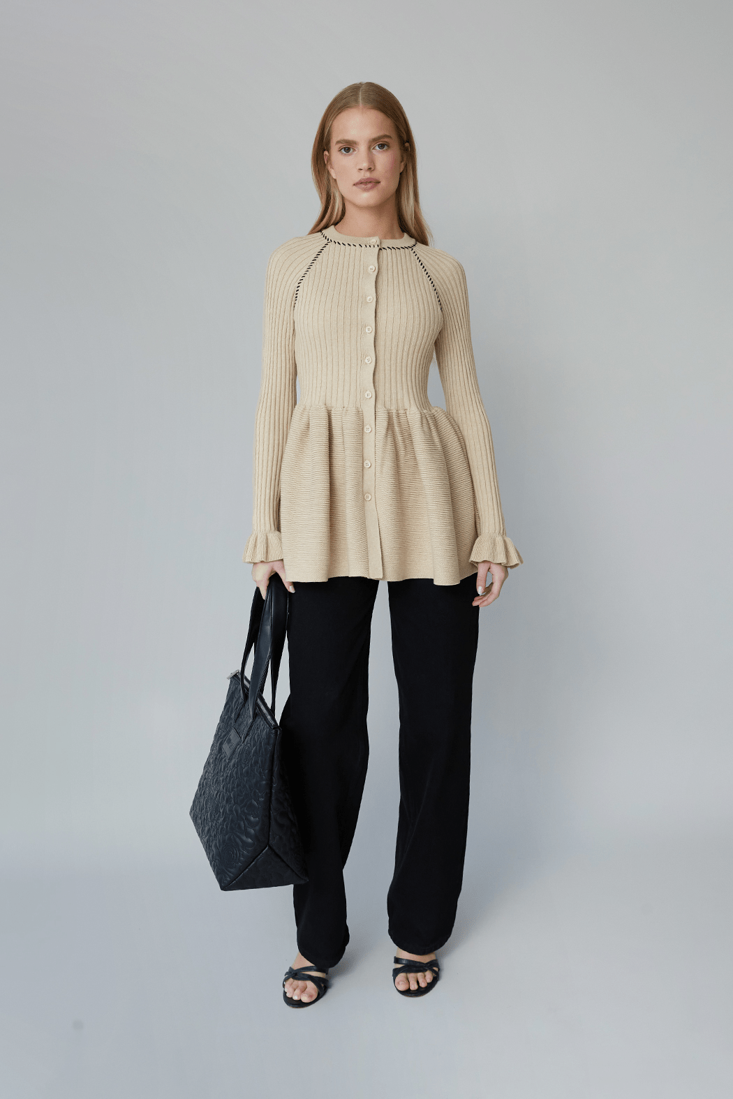 OpéraSPORT - Megan Sweater - Creame OpéraSPORT - Megan Sweater - Creame