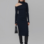 OpéraSPORT - Annabel Dress, Black OpéraSPORT - Annabel Dress, Black