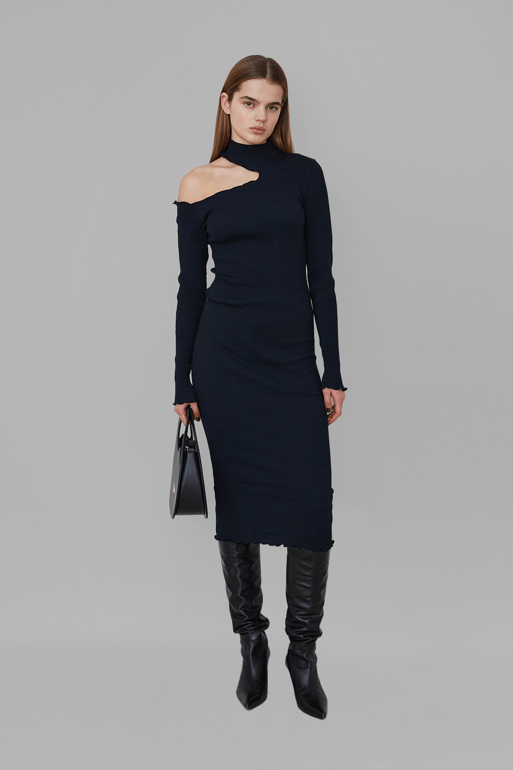 OpéraSPORT - Annabel Dress, Black OpéraSPORT - Annabel Dress, Black