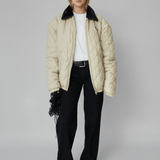 OpéraSPORT - Valery Jacket, Creame OpéraSPORT - Valery Jacket, Creame