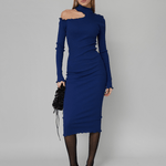 OpéraSPORT - Annabel Dress, Royal Blue  OpéraSPORT - Annabel Dress, Royal Blue
