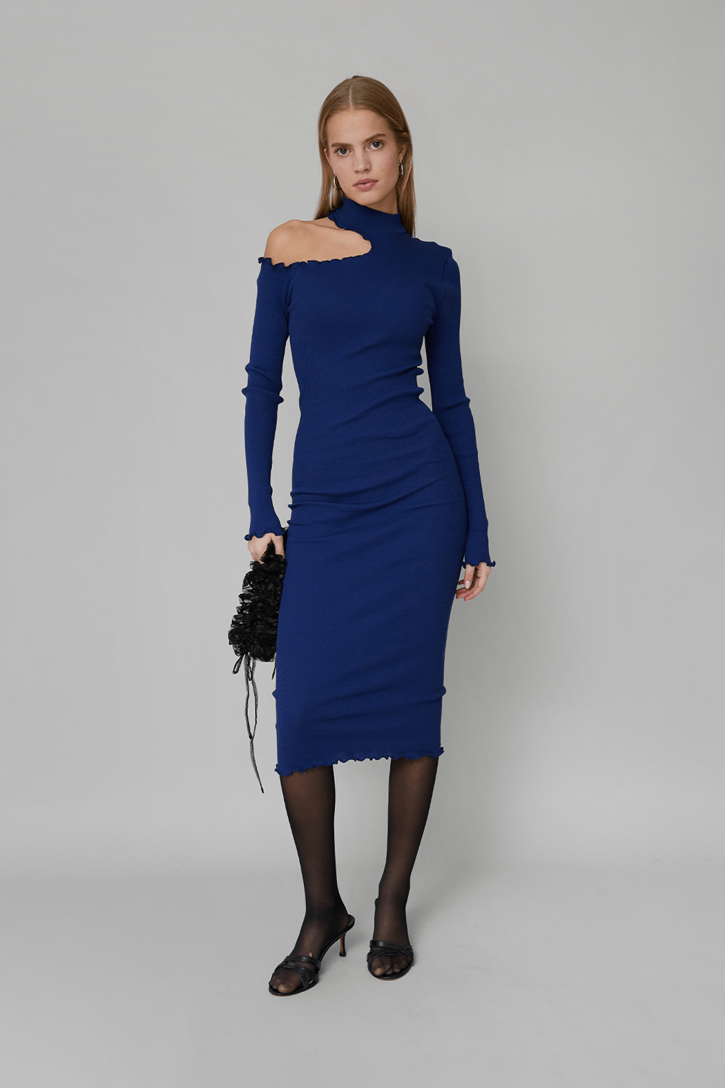 OpéraSPORT - Annabel Dress, Royal Blue  OpéraSPORT - Annabel Dress, Royal Blue