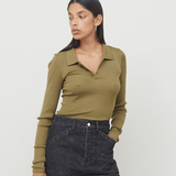ARIA SEAMLESS TOP ARIA SEAMLESS TOP