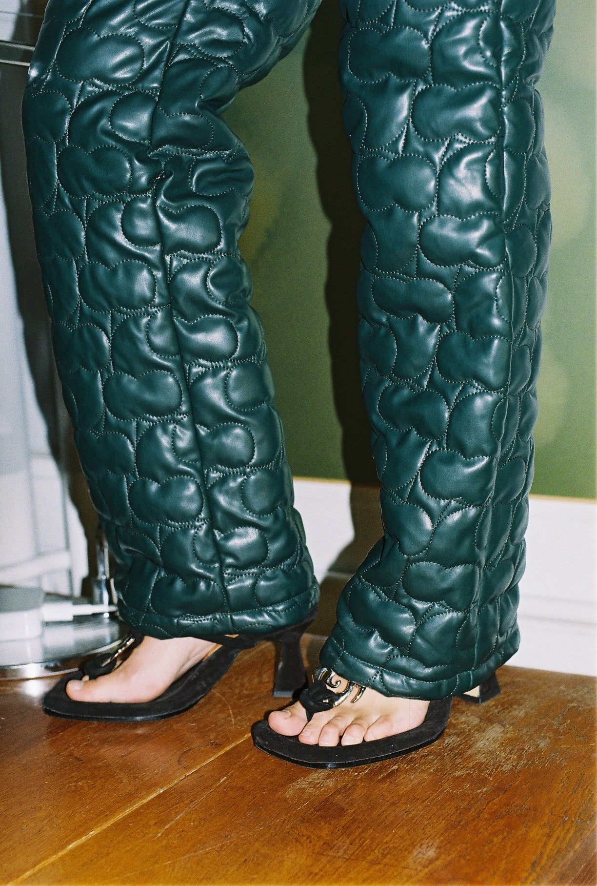 OpéraSPORT - Garment Care, Vegan Leather