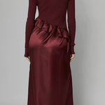 OpéraSPORT - Louise Dress - Port Royal OpéraSPORT - Louise Dress - Port Royal
