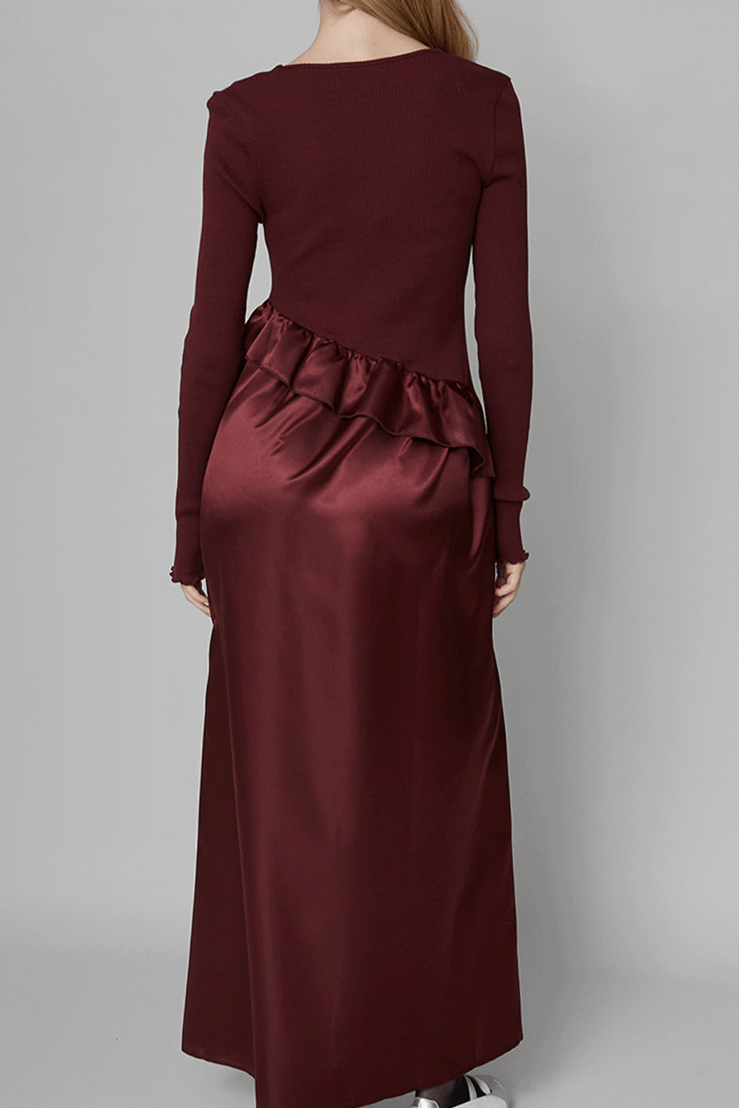 OpéraSPORT - Louise Dress - Port Royal OpéraSPORT - Louise Dress - Port Royal