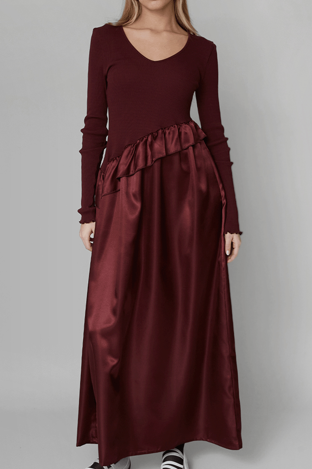 OpéraSPORT - Louise Dress - Port Royal OpéraSPORT - Louise Dress - Port Royal