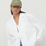 OpéraSPORT - René cap - Olive  OpéraSPORT - René cap - Olive