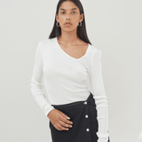 EVE SEAMLESS TOP EVE SEAMLESS TOP