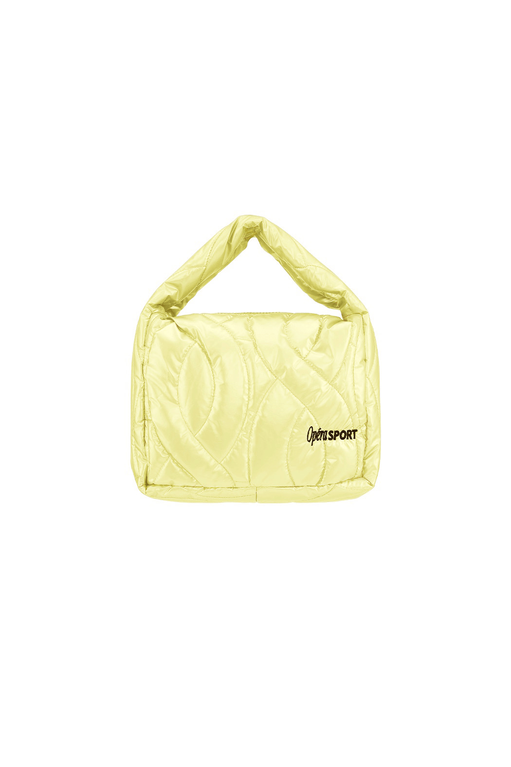 OpéraSPORT - Chiara Bag, Lime Green OpéraSPORT - Chiara Bag, Lime Green