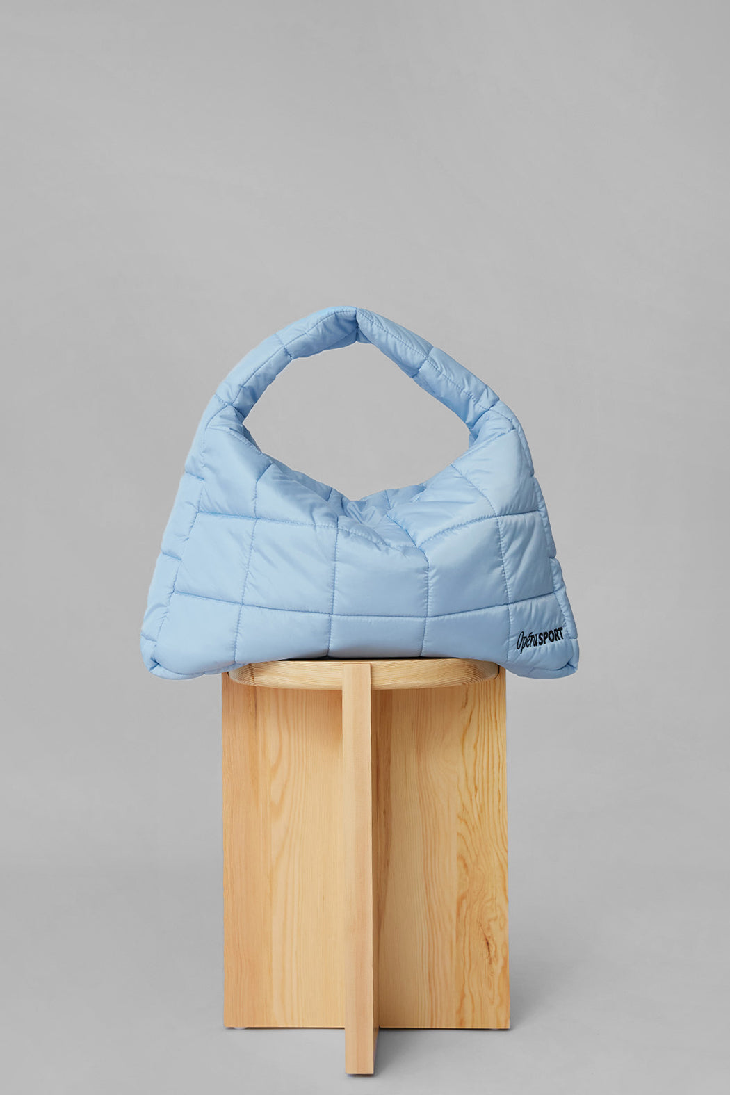 OpéraSPORT - Jerome Unisex Bag - Sky Blue OpéraSPORT - Jerome Unisex Bag - Sky Blue