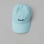 OpéraSPORT - René cap, Light Blue OpéraSPORT - René cap, Light Blue