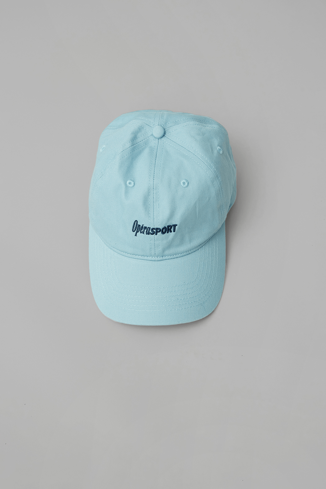 OpéraSPORT - René cap, Light Blue OpéraSPORT - René cap, Light Blue