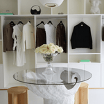 OpéraSPORT - OBJECT #1 STORE STOOL OpéraSPORT - OBJECT #1 STORE STOOL