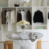 OpéraSPORT - OBJECT #1 STORE STOOL OpéraSPORT - OBJECT #1 STORE STOOL
