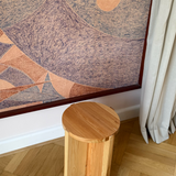 OpéraSPORT - OBJECT #1 STORE STOOL OpéraSPORT - OBJECT #1 STORE STOOL