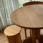 OpéraSPORT - OBJECT #1 STORE STOOL OpéraSPORT - OBJECT #1 STORE STOOL
