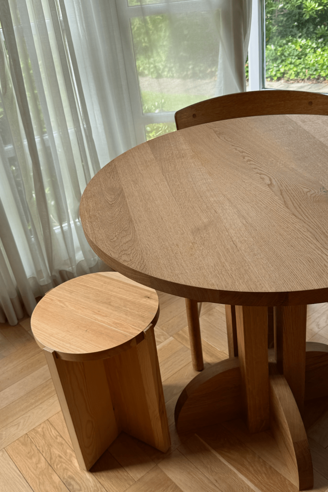 OpéraSPORT - OBJECT #1 STORE STOOL OpéraSPORT - OBJECT #1 STORE STOOL