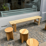 OpéraSPORT - OBJECT #1 STORE STOOL OpéraSPORT - OBJECT #1 STORE STOOL