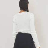 EVE SEAMLESS TOP EVE SEAMLESS TOP