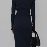 OpéraSPORT - Annabel Dress, Black OpéraSPORT - Annabel Dress, Black