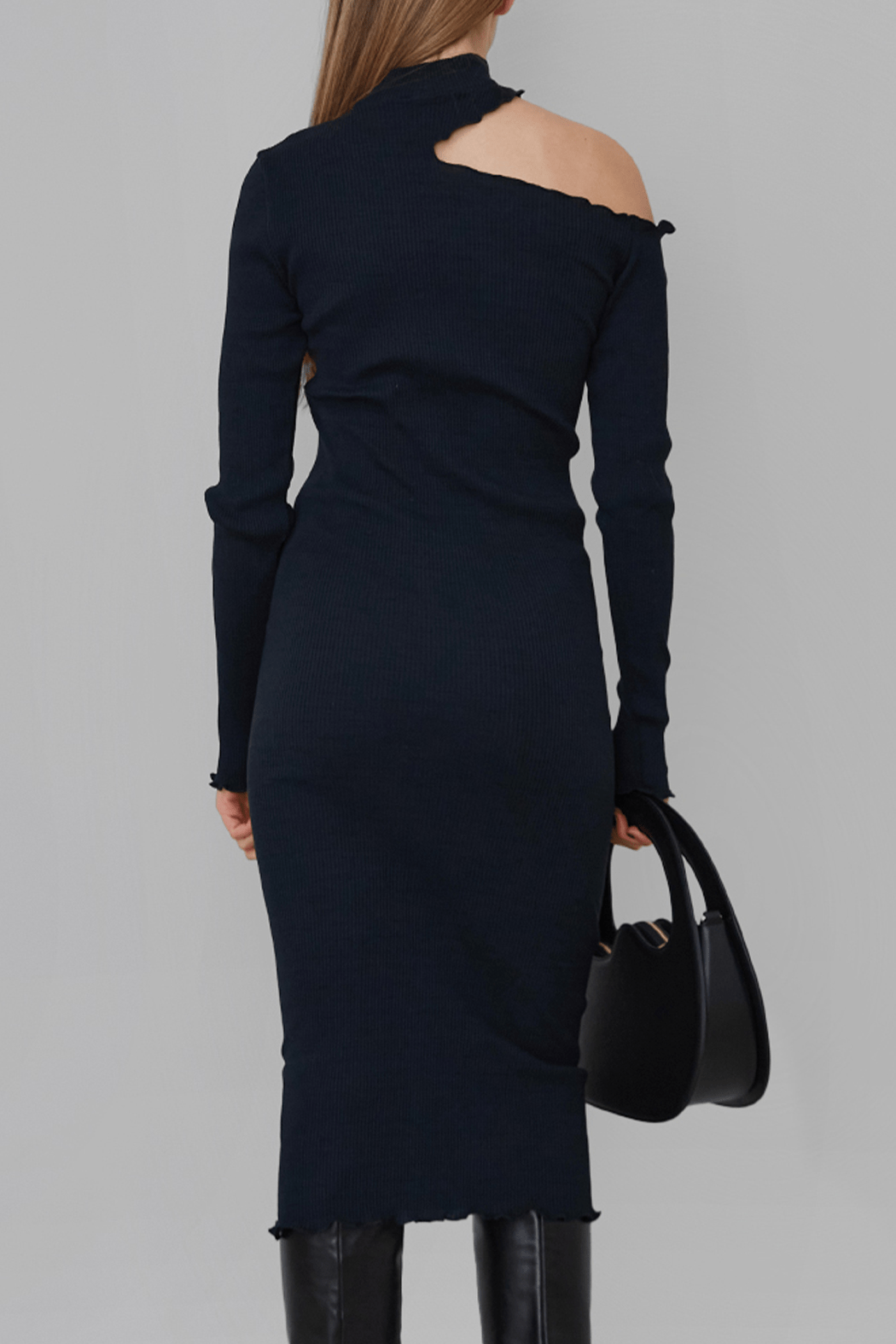 OpéraSPORT - Annabel Dress, Black OpéraSPORT - Annabel Dress, Black