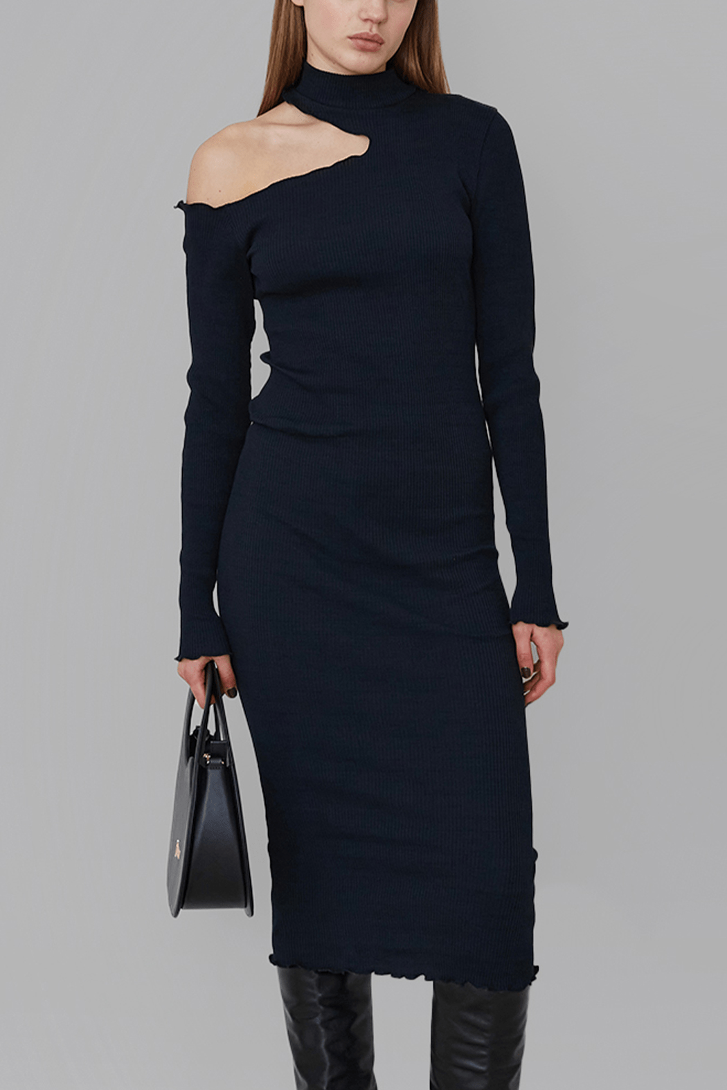 OpéraSPORT - Annabel Dress, Black OpéraSPORT - Annabel Dress, Black